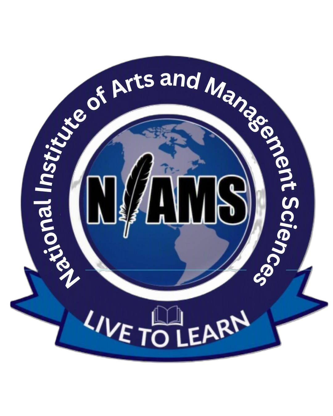 Niams logo